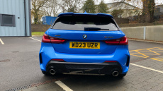 BMW 1 Series M135i xDrive 5dr Step Auto Petrol Hatchback